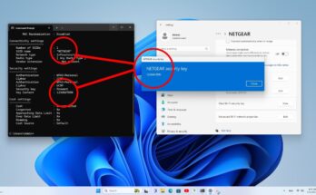 How to View Wi-Fi Password Without Using Commands on Windows Computers