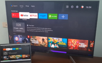 How to Display and Control Your Smart TV