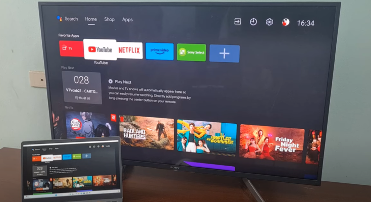 How to Display and Control Your Smart TV