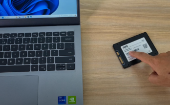 SSD to your Android phone