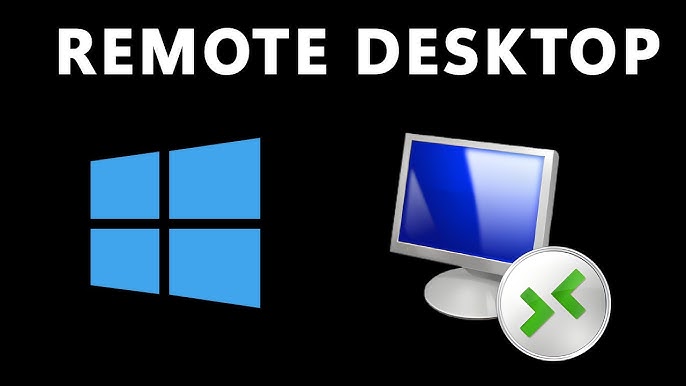 Remote Desktop on Your Mac