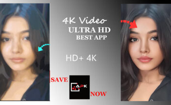 4K Video ULTRA HD